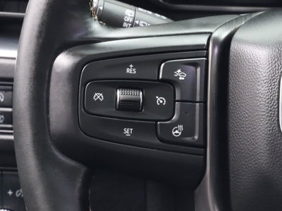 2024 GMC Yukon AT4 4WD Navigation