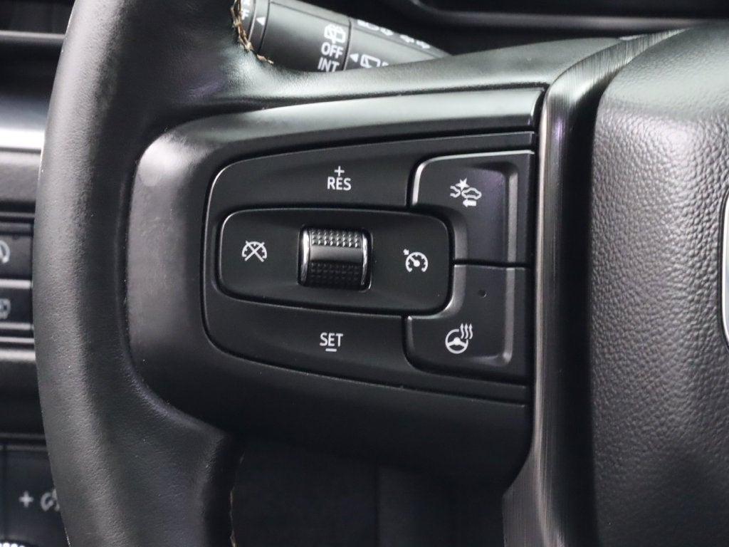 2024 GMC Yukon AT4 4WD Navigation