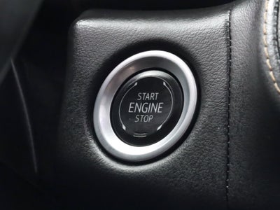 2024 GMC Yukon AT4 4WD Navigation