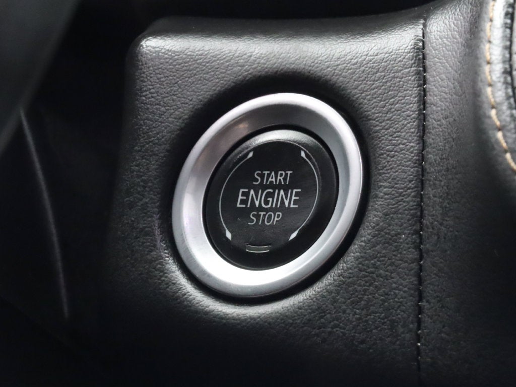 2024 GMC Yukon AT4 4WD Navigation
