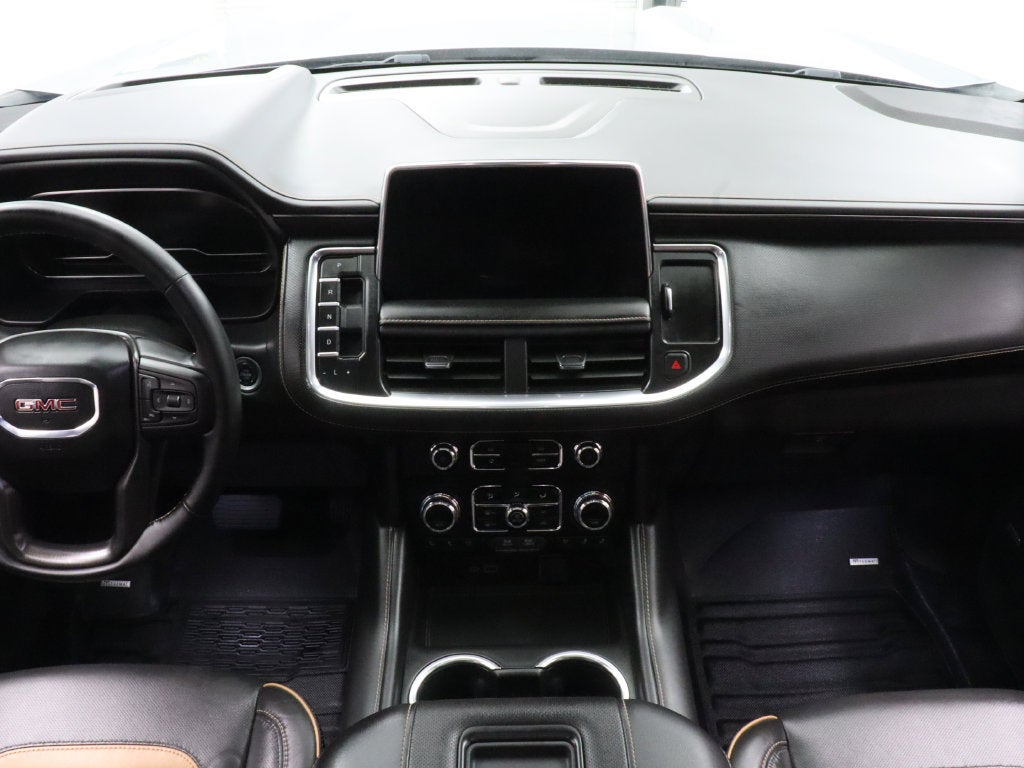 2024 GMC Yukon AT4 4WD Navigation