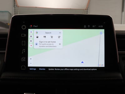 2024 GMC Yukon AT4 4WD Navigation
