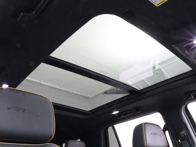 2024 GMC Yukon AT4 4WD Navigation