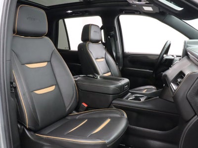 2024 GMC Yukon AT4 4WD Navigation