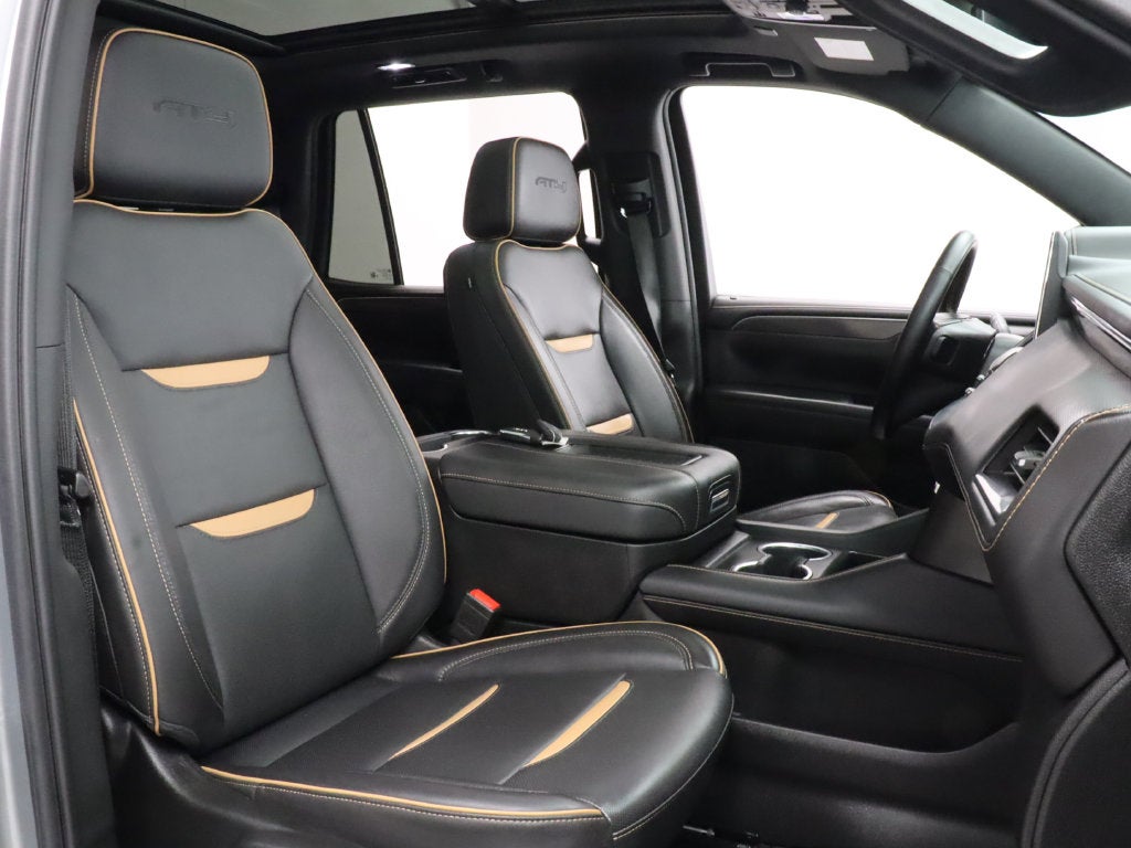 2024 GMC Yukon AT4 4WD Navigation