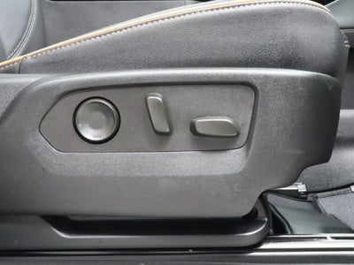 2024 GMC Yukon AT4 4WD Navigation