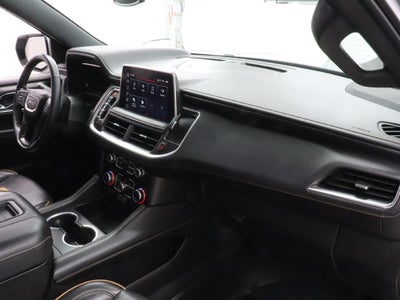 2024 GMC Yukon AT4 4WD Navigation