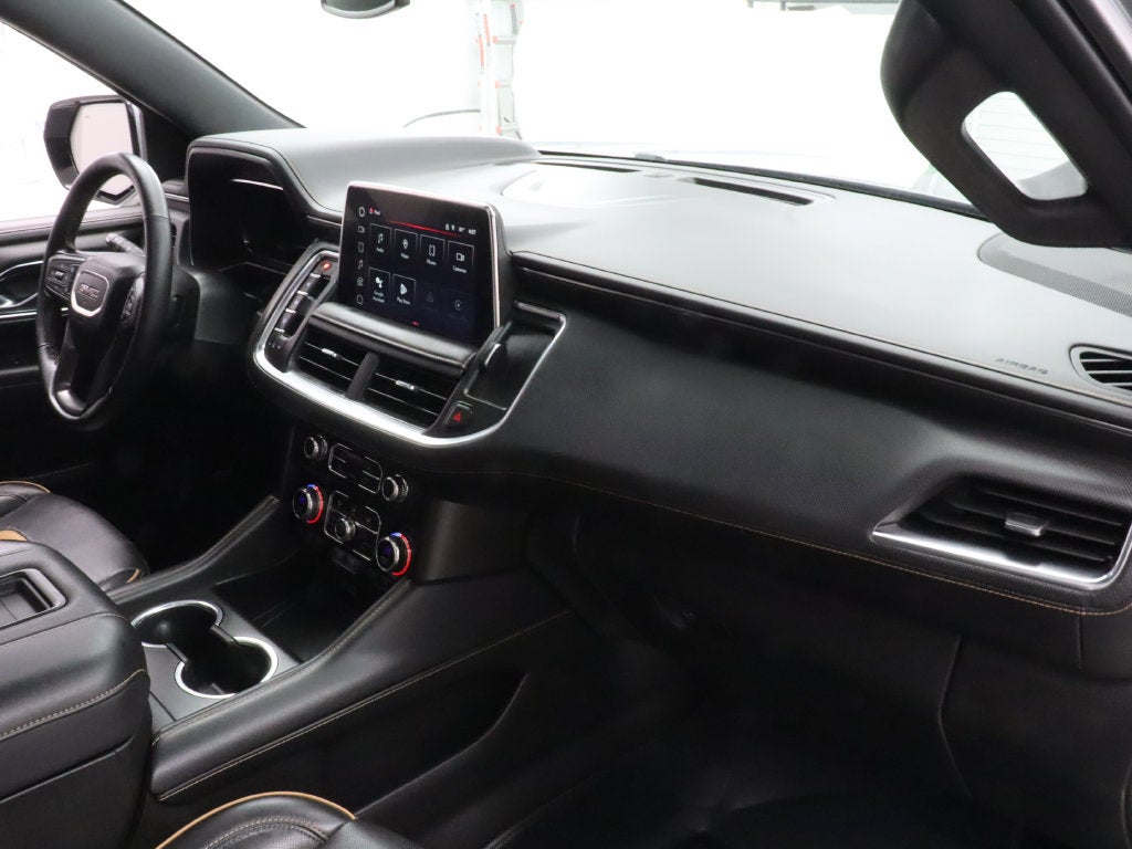 2024 GMC Yukon AT4 4WD Navigation