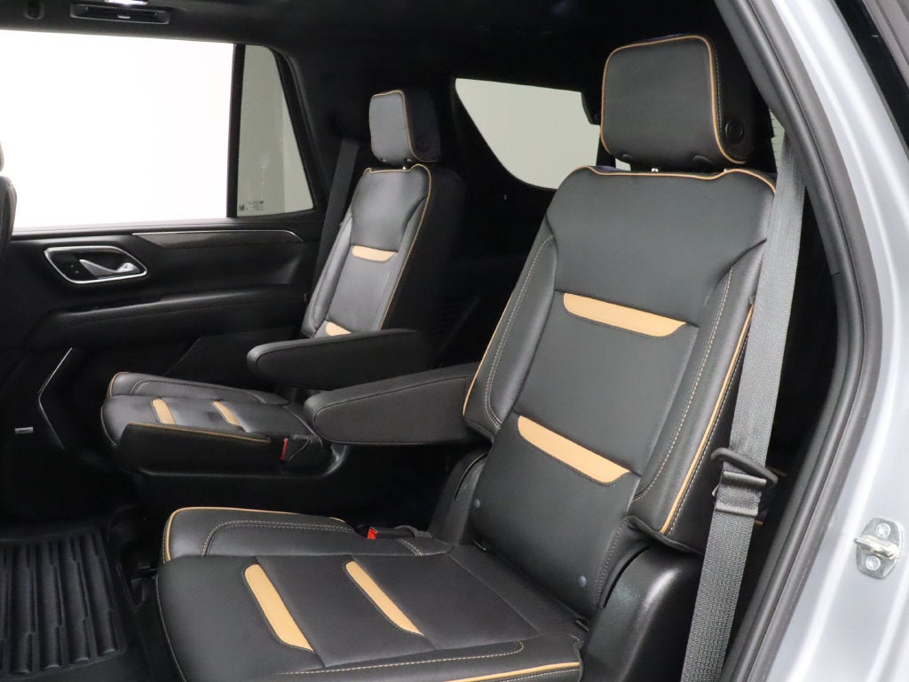 2024 GMC Yukon AT4 4WD Navigation