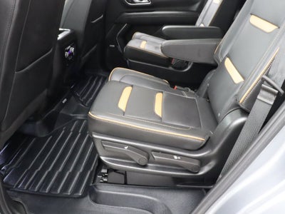 2024 GMC Yukon AT4 4WD Navigation