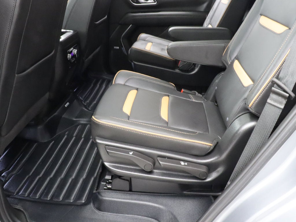 2024 GMC Yukon AT4 4WD Navigation