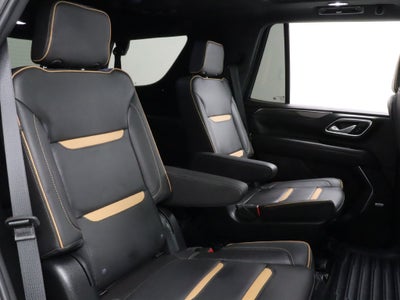 2024 GMC Yukon AT4 4WD Navigation