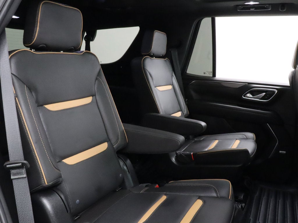 2024 GMC Yukon AT4 4WD Navigation