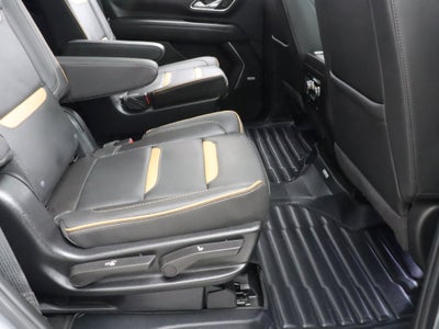 2024 GMC Yukon AT4 4WD Navigation