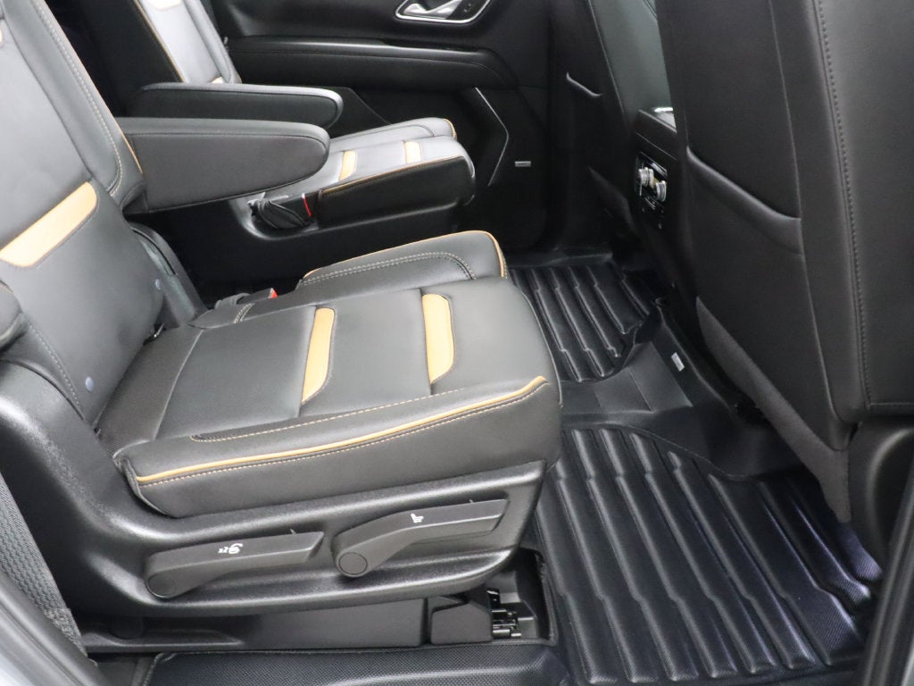 2024 GMC Yukon AT4 4WD Navigation