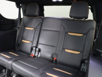 2024 GMC Yukon AT4 4WD Navigation