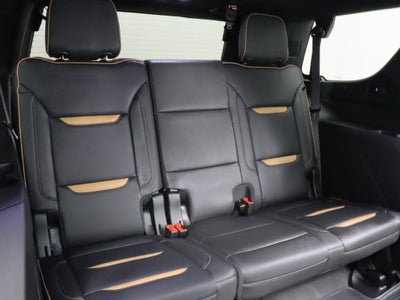 2024 GMC Yukon AT4 4WD Navigation