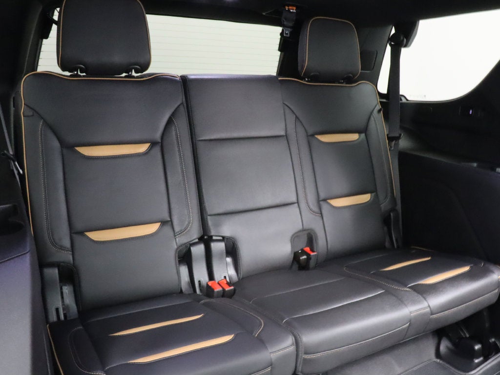 2024 GMC Yukon AT4 4WD Navigation