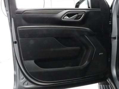 2024 GMC Yukon AT4 4WD Navigation