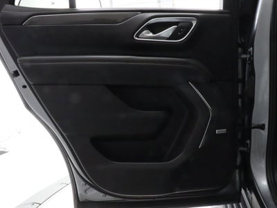 2024 GMC Yukon AT4 4WD Navigation
