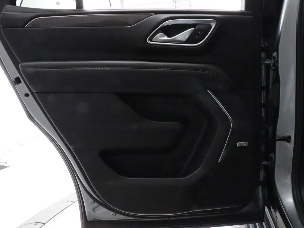 2024 GMC Yukon AT4 4WD Navigation