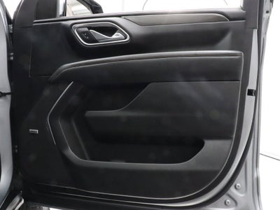 2024 GMC Yukon AT4 4WD Navigation