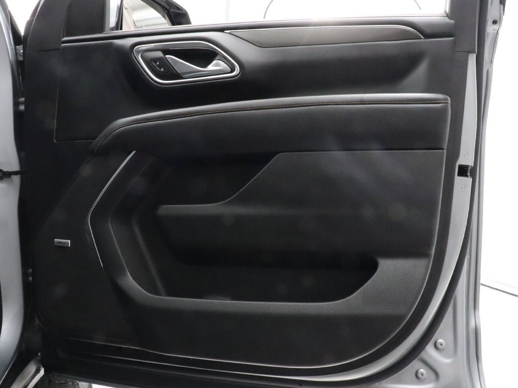 2024 GMC Yukon AT4 4WD Navigation