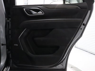 2024 GMC Yukon AT4 4WD Navigation