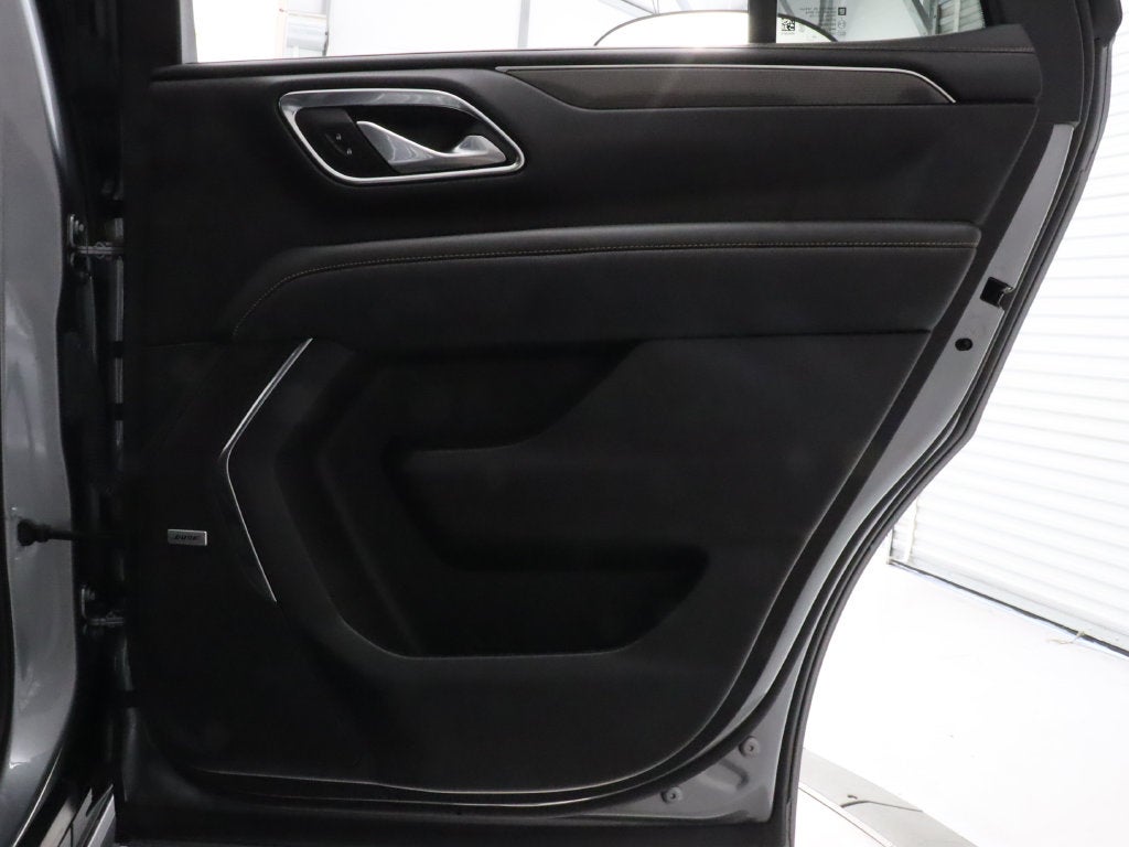2024 GMC Yukon AT4 4WD Navigation