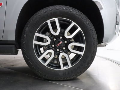 2024 GMC Yukon AT4 4WD Navigation