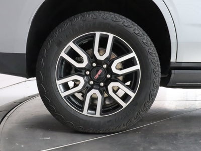2024 GMC Yukon AT4 4WD Navigation
