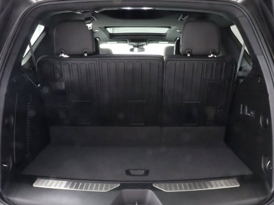 2024 GMC Yukon AT4 4WD Navigation