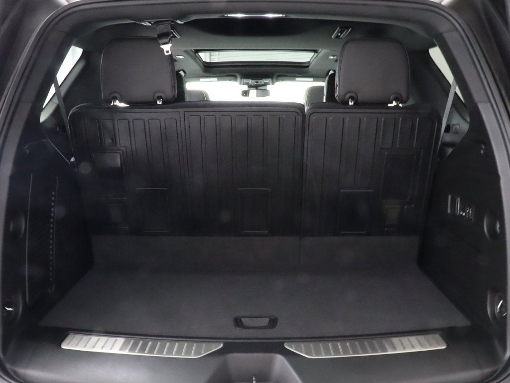 2024 GMC Yukon AT4 4WD Navigation