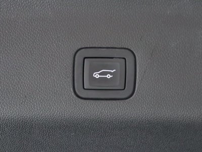 2024 GMC Yukon AT4 4WD Navigation