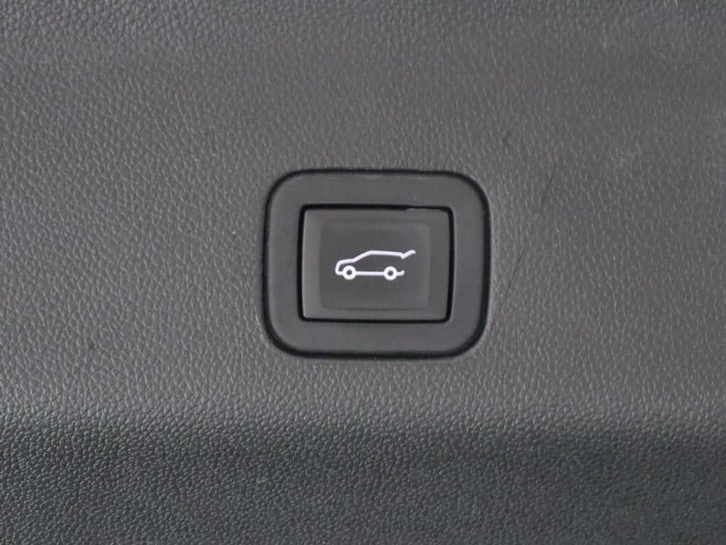 2024 GMC Yukon AT4 4WD Navigation