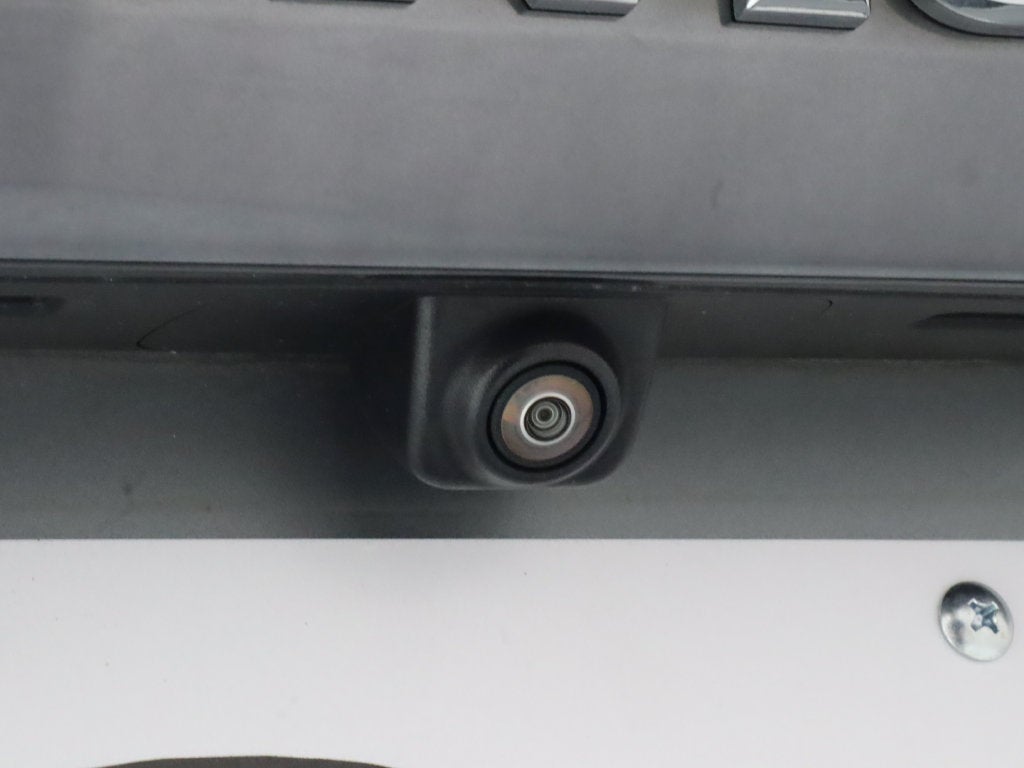 2024 GMC Yukon AT4 4WD Navigation