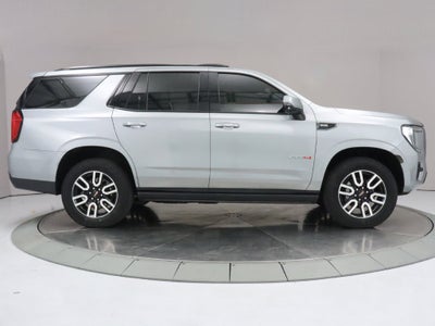 2024 GMC Yukon AT4 4WD Navigation