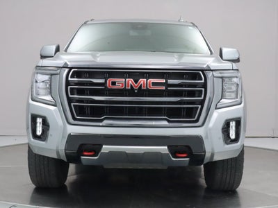 2024 GMC Yukon AT4 4WD Navigation