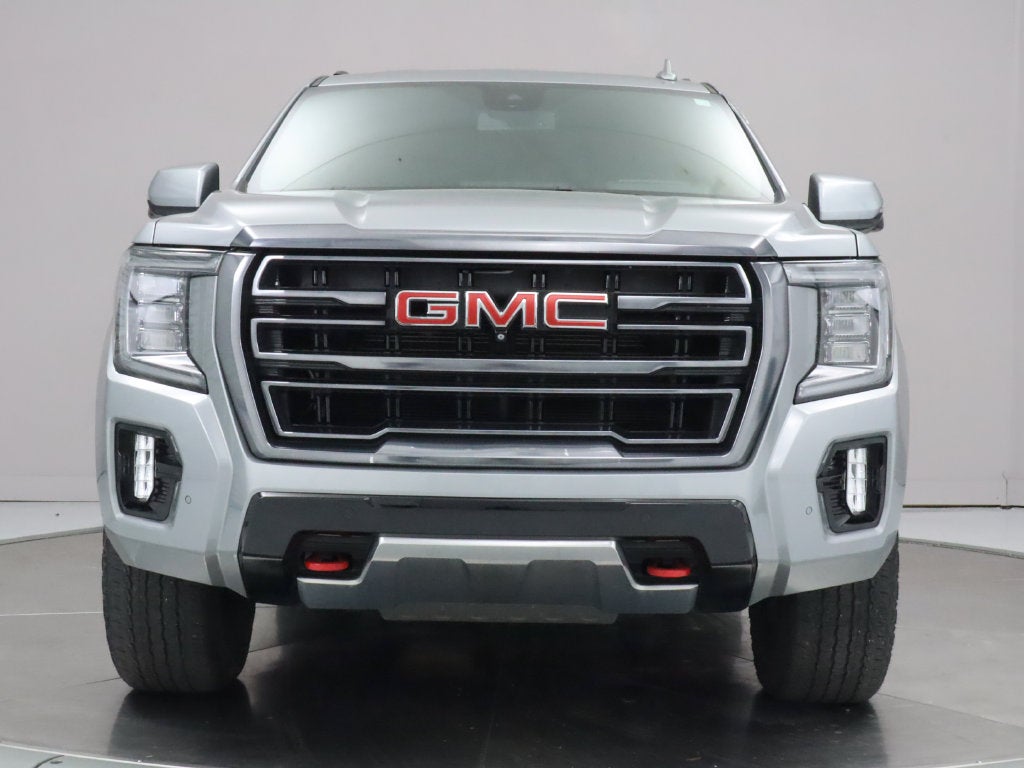 2024 GMC Yukon AT4 4WD Navigation