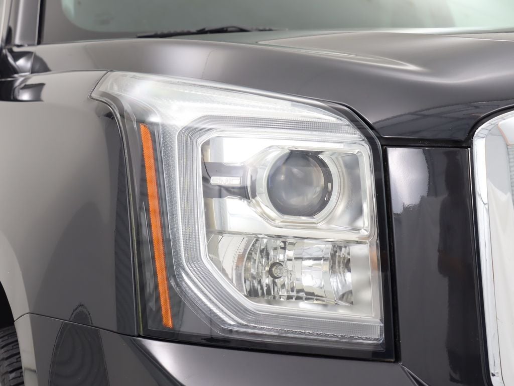 2020 GMC Yukon Denali 4WD Premium Navigation