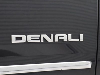 2020 GMC Yukon Denali 4WD Premium Navigation