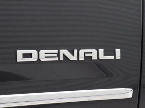 2020 GMC Yukon Denali 4WD Premium Navigation