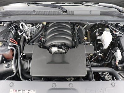 2020 GMC Yukon Denali 4WD Premium Navigation