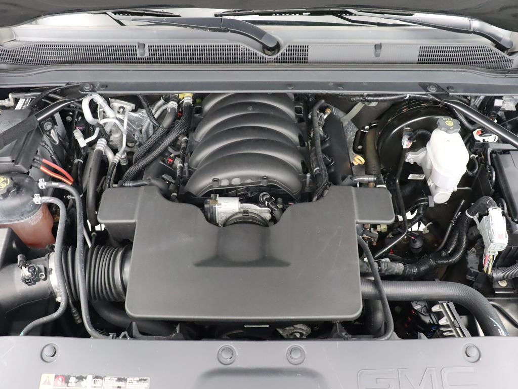 2020 GMC Yukon Denali 4WD Premium Navigation