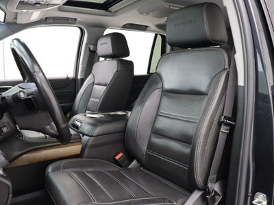 2020 GMC Yukon Denali 4WD Premium Navigation