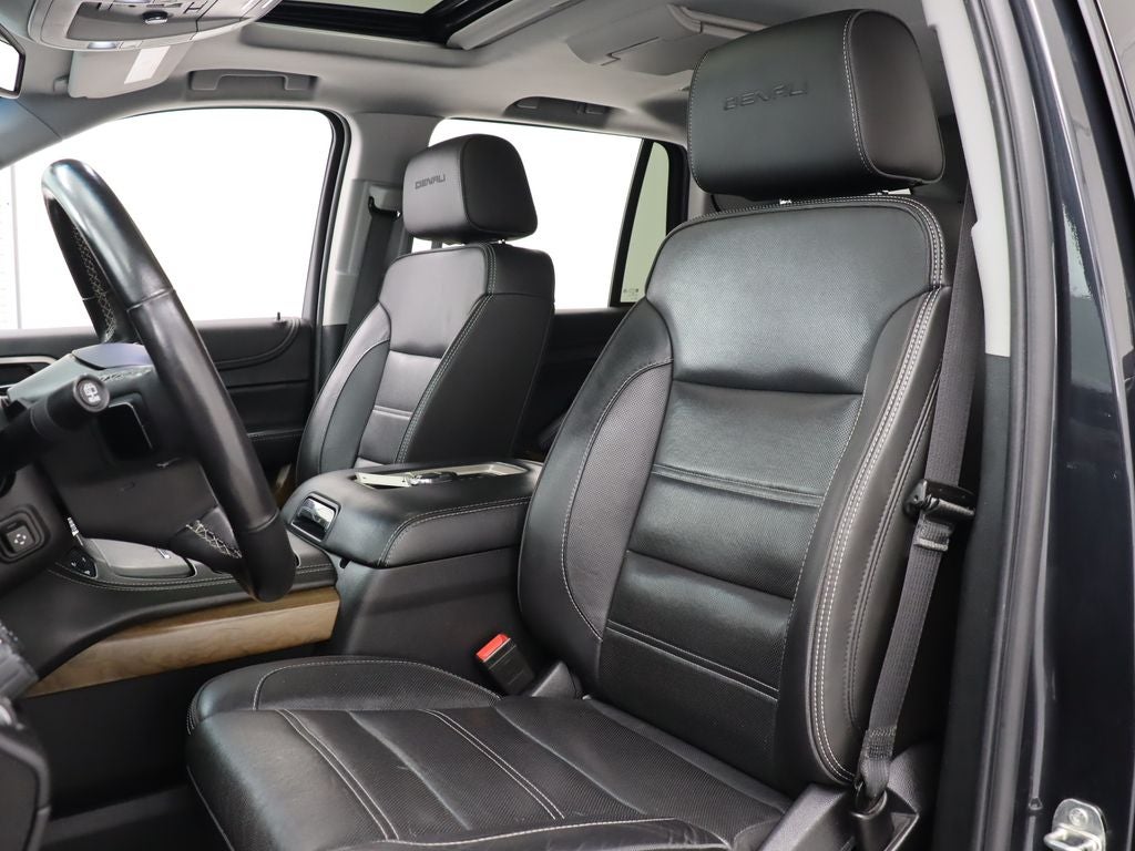 2020 GMC Yukon Denali 4WD Premium Navigation