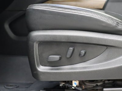 2020 GMC Yukon Denali 4WD Premium Navigation