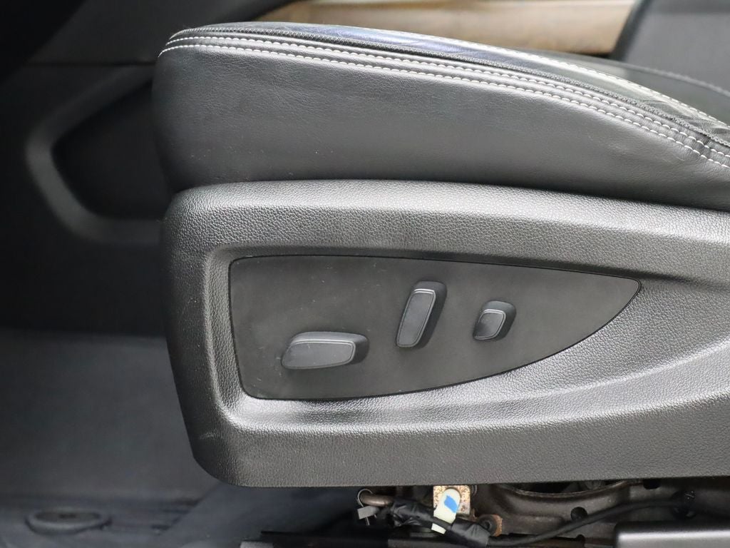 2020 GMC Yukon Denali 4WD Premium Navigation