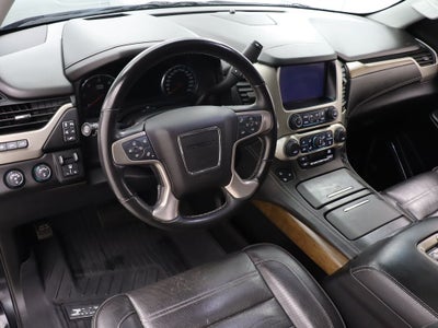 2020 GMC Yukon Denali 4WD Premium Navigation