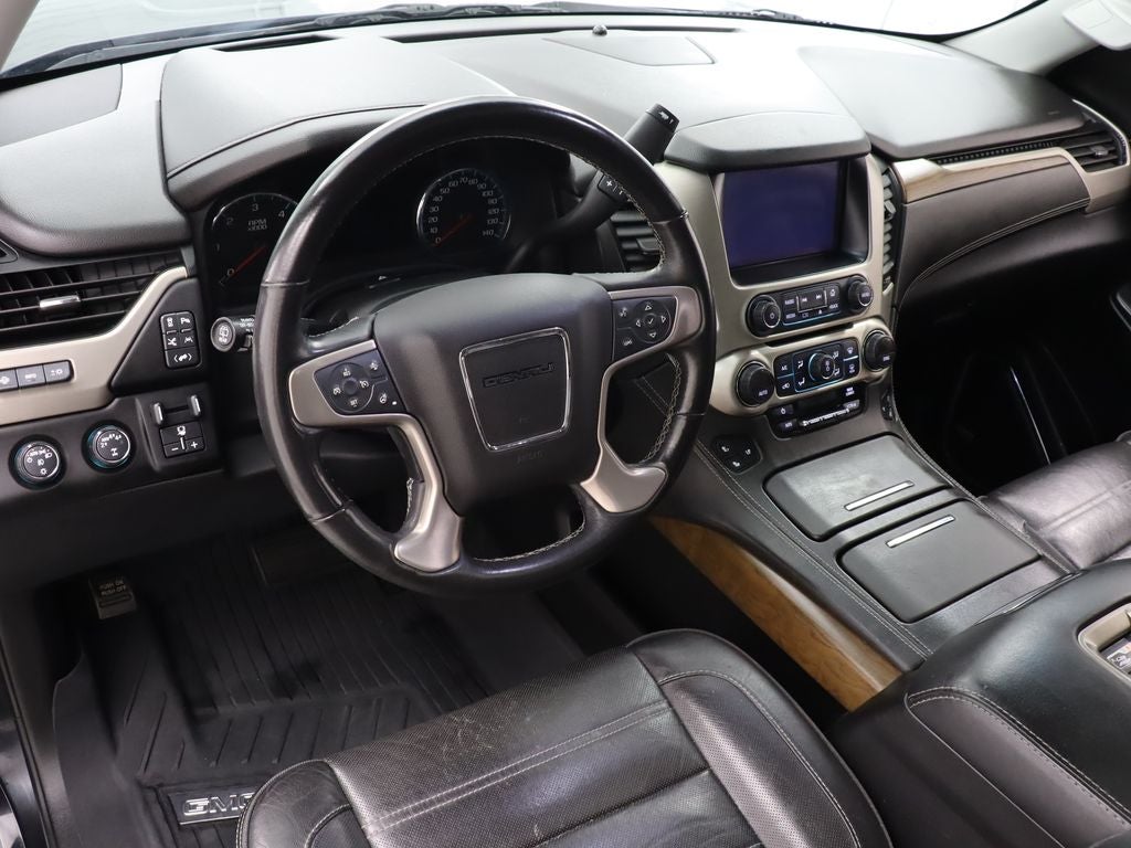2020 GMC Yukon Denali 4WD Premium Navigation